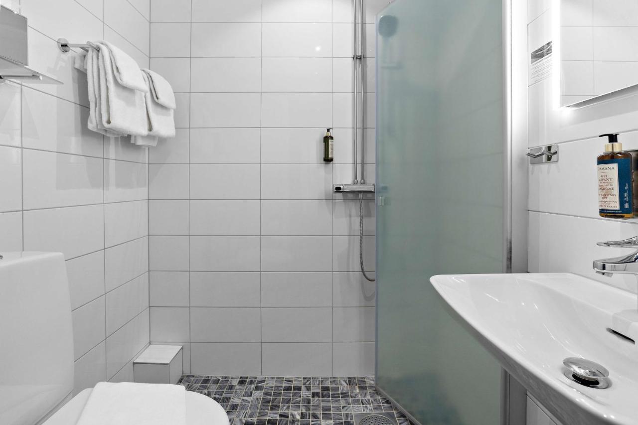 Palm Tree Hotel, Western Signature Collection 3* Trelleborg